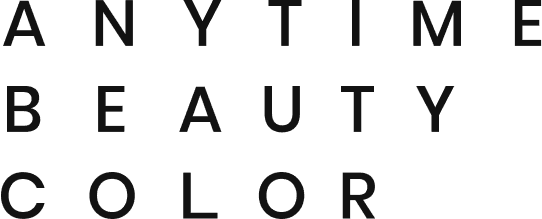 ANYTIME BEAUTY COLOR